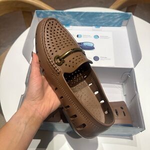 Floafers Chairman Bit Loafer